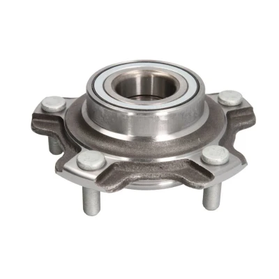Imagem de BTA H18026BTA Kit de rolamento roda Eixo dianteiro, ambos os lados SUZUKI: Grand Vitara 1 SUV