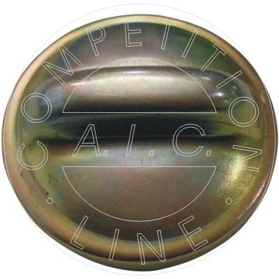 Imagem de AIC 56032 Tampa, depósito de combustível Metal