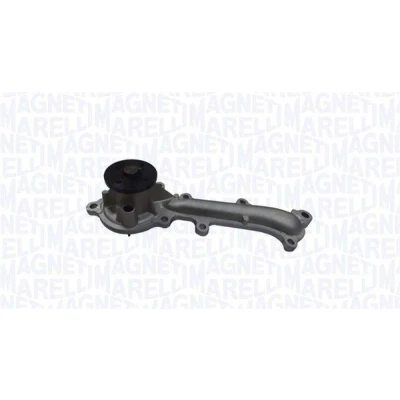 Imagem de MAGNETI MARELLI 352316171295 Bomba de água SMART: Fortwo II Coupe, Cabrio