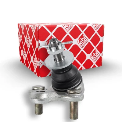 Imagem de FEBI BILSTEIN 48222 Rótula de suspensão