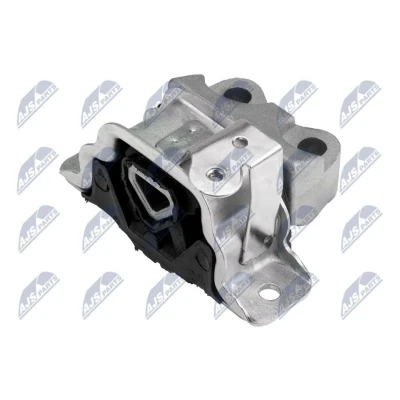 Imagem de NTY ZPS FT 020 Suporte, motor esquerda Rolamento de borracha e metal FIAT: Grande Punto Hatchback, III Hatchback