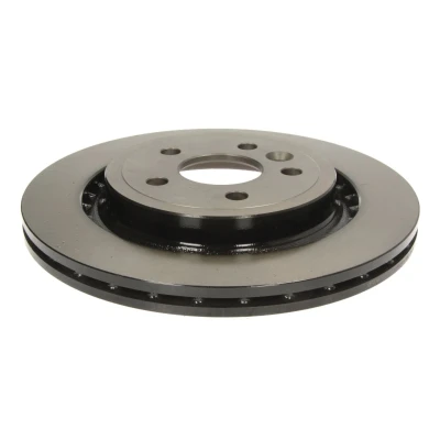 Imagem de TRW DF6387 Disco de travão 302 22 5 108 ventilado pintado VOLVO: V60 I, S60 II, V70 3