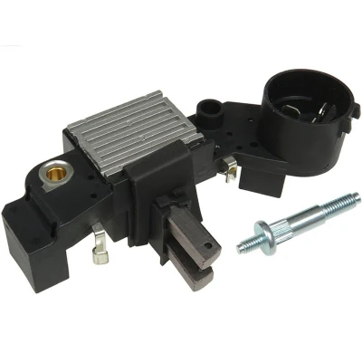 Imagem de AS PL ARE2074 Regulador do Alternador 12V