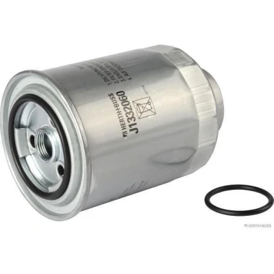 Imagem de HERTH+BUSS JAKOPARTS J1332060 Filtro de Combustível aparafusado MAZDA: 3 Hatchback, Sedan, BT 50 Pick up, TOYOTA: Corolla IX Hatchback