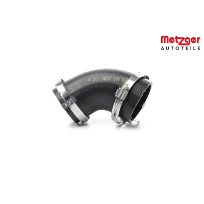 Imagem de METZGER 2400597 Mangueira Para o Turbocompressor sem braçadeiras