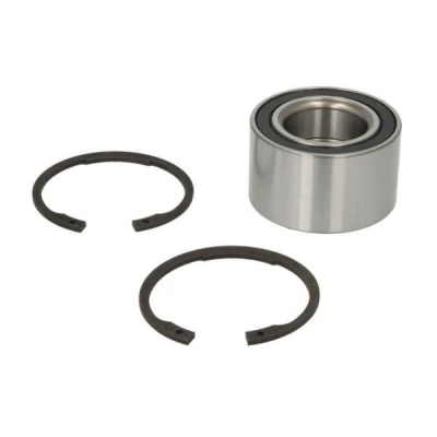 Imagem de KRAFT 4100020 Kit de rolamento roda Eixo dianteiro VOLKSWAGEN: GOLF 2, 1, 1 Cabriolet