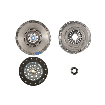 Imagem de VALEO FULLPACK DMF 837083 Kit de Embraiagem KIA: Sportage III