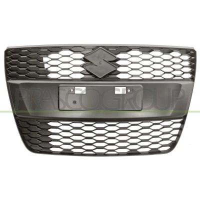 Imagem de BLIC 6502 07 6815912P Grelha de Pára Choques à frente SUZUKI: SWIFT 4, 3