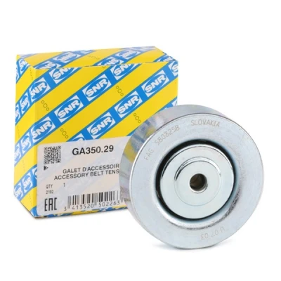 Imagem de SNR GA350.29 Polia Tensora BMW: 3 Sedan, 5 Touring