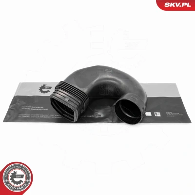 Imagem de ESEN SKV 54SKV807 Mangueira de Radiador VOLKSWAGEN: GOLF 6, Scirocco III, Jetta 3, SEAT: Leon II Hatchback, Altea XL, AUDI: A3 Sportback, Hatchback