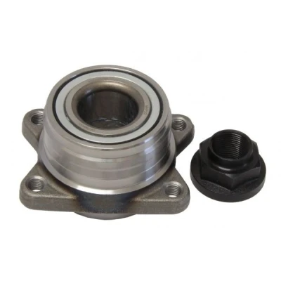 Imagem de MAPCO 26258 Kit de rolamento roda Eixo traseiro, ambos os lados 66 MITSUBISHI: GALANT 6