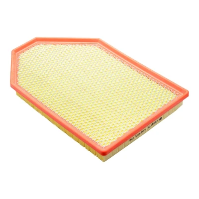 Imagem de Castrol filters CA0483 Filtro de ar 361mm recirculação