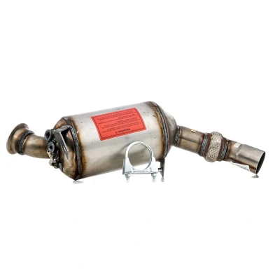 Imagem de BM CATALYSTS BM11112H Filtro de Partículas Codificado Approved BMW: 3 Touring, 1 Hatchback, 5 Sedan