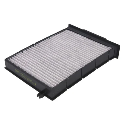 Imagem de PURRO PUR PC2031AG Filtro, ar do habitáculo Filtro de carvão ativado 255 186 42 RENAULT: MEGANE 2 Kombi, 2, SCENIC