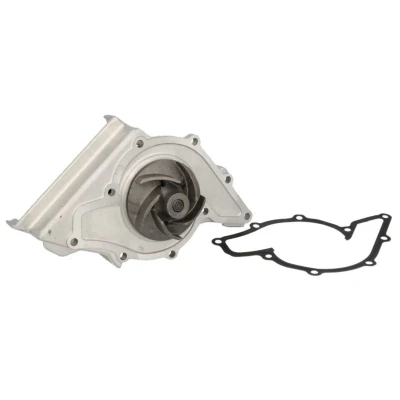 Imagem de INA 538 0072 10 Bomba de água para accionamento da correia dentada AUDI: Coupe B3, 80 B4 Sedan, Avant