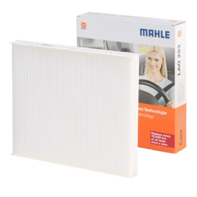 Imagem de MAHLE ORIGINAL LA 1123 Filtro, ar do habitáculo Filtro de partículas 240,0 204 30,0 OPEL: Astra K Hatchback, Sports Tourer, Mokka / X