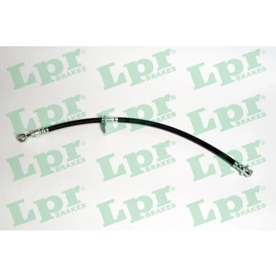 Imagem de LPR 6T48264 Mangueira de Travão 475mm F10x1 HONDA: Accord 7 Tourer