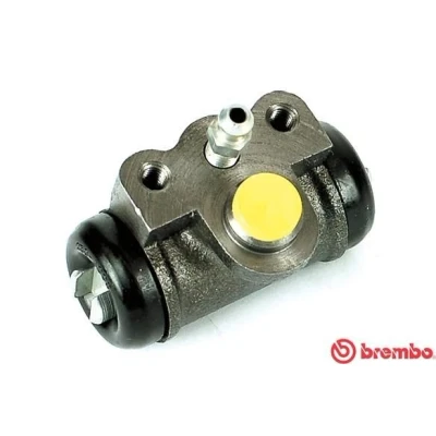 Imagem de BREMBO A 12 397 Cilindro de Roda 19,05 MITSUBISHI: Carisma Sedan