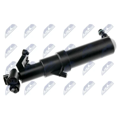 Imagem de NTY EDS ME 026 Ejector de água do lava faróis à frente, lado esquerdo