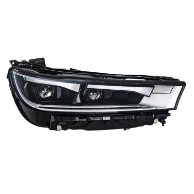 Imagem de HELLA 1EX 014 952 521 Farol Principal
