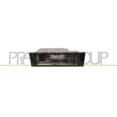 Imagem de PRASCO BM1204350 Luz de Placa traseira esquerda, direita BMW: 1 Hatchback