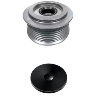 Imagem de HELLA 9XU 358 038 981 Polia Roda Livre do Alternador 39,9 com capa