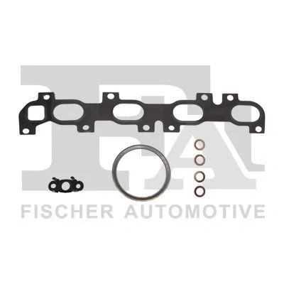 Imagem de FA1 KT330590E Kit de montagem, turbocompressor