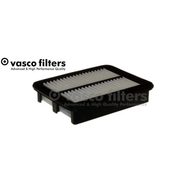 Imagem de DAVID VASCO A118 Filtro de ar 48 173 229 rectangular Cartucho filtrante MAZDA: 2 Hatchback, CX 3, 3 Hatchback