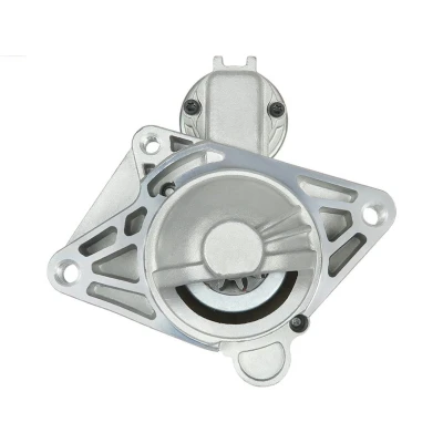Imagem de AS PL S3061 Motor de arranque 12 2,20 10 RENAULT: LAGUNA 2 Grandtour, TRAFIC Kasten, GRAND SCENIC 3, NISSAN: Primastar Van, OPEL: Vivaro A Van