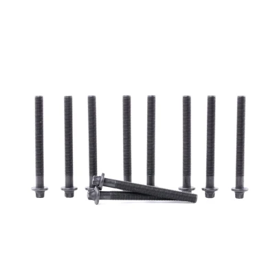 Imagem de REINZ 14 32154 01 Jogo de Parafusos da Cabeçote torx exterior RENAULT: CLIO 2, MEGANE LAGUNA 2 Grandtour, OPEL: Vivaro A Combi