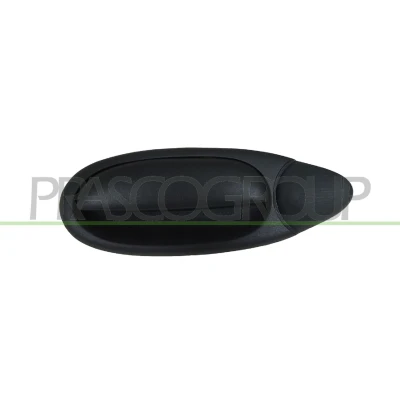 Imagem de PRASCO FT7158102 Puxadores de Porta exterior, traseira esquerda preto FIAT: Multipla