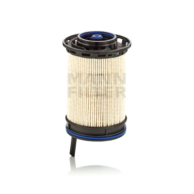 Imagem de MANN FILTER PU 10 011 z Filtro de Combustível com junta AUDI: Q7, A6 C7 Avant, Sedan