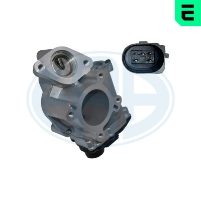 Imagem de ERA 555201A Válvula EGR elétrico com juntas RENAULT: MEGANE 2 Kombi, 2, ESPACE 4, NISSAN: Qashqai / Qashqai+2 I, OPEL: Vivaro A Van