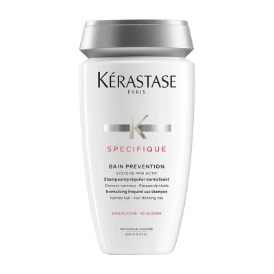 Imagem de Shampoo Specifique Bain Prévention da Kérastase 250 ml Duo
