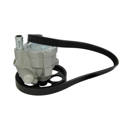 Imagem de MAPCO 27132/2 Bomba de Direção hidráulico com correia RENAULT: MASTER 2 Kasten, TRAFIC Kasten