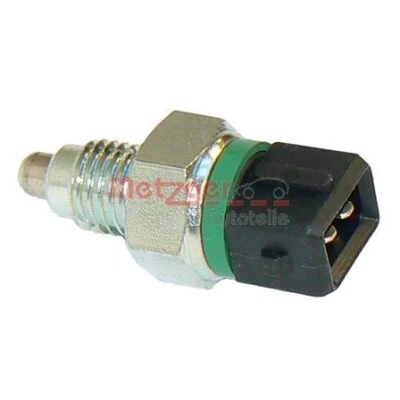 Imagem de METZGER 0912012 Interruptor, luz de marcha atrás BMW: 3 Touring, Compact, 5 Touring