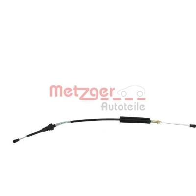 Imagem de METZGER 3150159 Cabo de aço, caixa velocidades esquerda seletor VOLKSWAGEN: Lupo / 3L, Polo III Hatchback