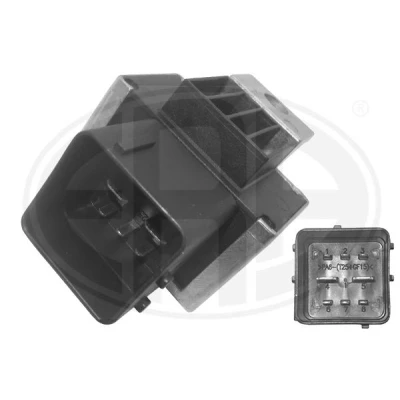 Imagem de ERA 661337 Unidade de Controle 4 RENAULT: Kangoo I Express