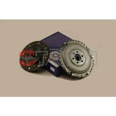 Imagem de STATIM 100.352 Kit de Embraiagem sem rolamento desembraiagem 210mm VOLKSWAGEN: Golf 4, 4 Variant, Bora Sedan, SEAT: Leon I Hatchback