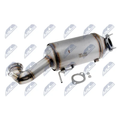 Imagem de LTD 55567233 Filtro de Partículas OPEL: Astra J Hatchback