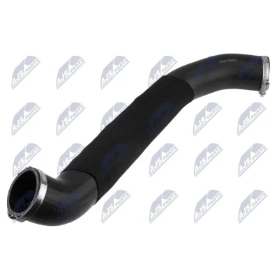 Imagem de NTY GPP AU 039 Mangueira Para o Turbocompressor AUDI: Q7 (4MB) 2.0 TFSI quattro 2015