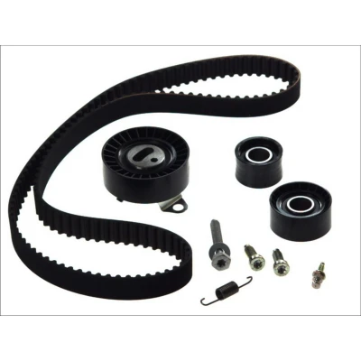 Imagem de CONTITECH CT728K1 Jogo de correias dentadas 131 FORD: MONDEO 2, 2 Kombi, 1
