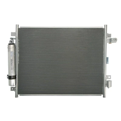 Imagem de Condensador, ar condicionado THERMOTEC KTT110728