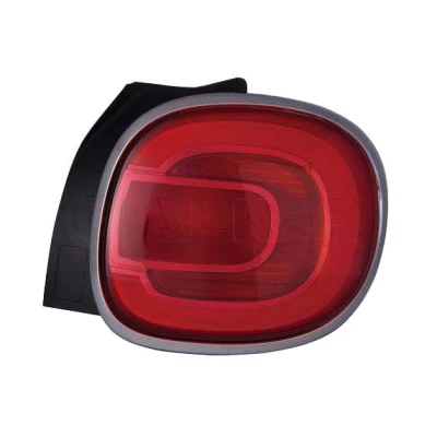 Imagem de ABAKUS 661 1957R UE Farolim à direita LED, P21/5W, P21W sem porta lâmpadas
