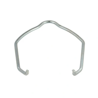 Imagem de Suporte, mangueira de ar sobrealimentação THERMOTEC DXW005TT