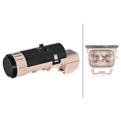 Imagem de HELLA 6PX 358 270 721 Sensores de Estacionamento à frente Sensor ultrasons