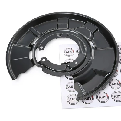 Imagem de A.B.S. 11078 Defletor do Discos de Travão BMW: 1 Hatchback, 3 Touring, Sedan