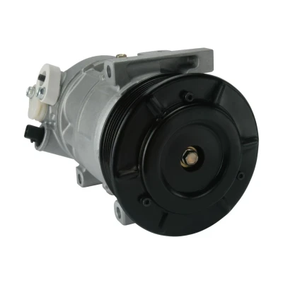 Imagem de BOSCH 1 986 AD1 084 Compressor 12V PAG 46 R134a com instruções de montagem, retentor FIAT: Grande Punto Hatchback, Doblo II Van / Carrinha