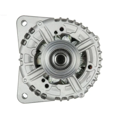 Imagem de AS PL A0433 Alternador 12V 180A VOLKSWAGEN: Passat B6 Sedan, GOLF 6