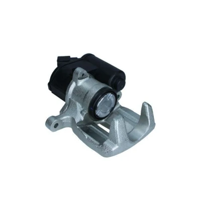 Imagem de MAXGEAR 82 1267 Pinça de travão Ferro fundido Eixo traseiro esquerdo para veículos com estacionamento elétrico AUDI: A6 C6 Sedan